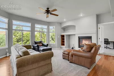 12526 Tenny Crags Road, Colorado Springs, CO 80921 - Photo 9