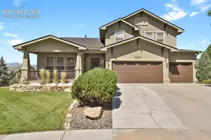 12526 Tenny Crags Rd, Colorado Springs, CO 80921 - Photo 1