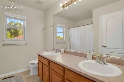 12526 Tenny Crags Road, Colorado Springs, CO 80921 - Photo 29