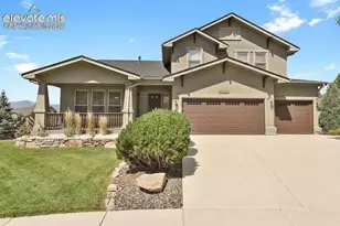 12526 Tenny Crags Rd, Colorado Springs, CO 80921 - Photo 1