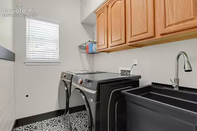 12526 Tenny Crags Road, Colorado Springs, CO 80921 - Photo 17