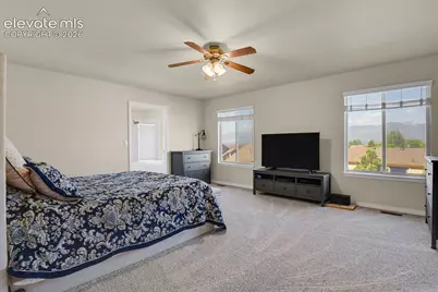 12526 Tenny Crags Road, Colorado Springs, CO 80921 - Photo 21