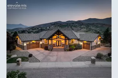 5610 Wilson Road, Colorado Springs, CO 80919 - Photo 1