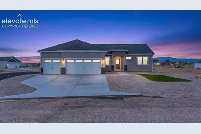728 E Campbell Lane, Pueblo West, CO 81007 - Photo 3
