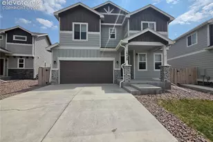 10429 Luneth Dr, Colorado Springs, CO 80925 - Photo 1