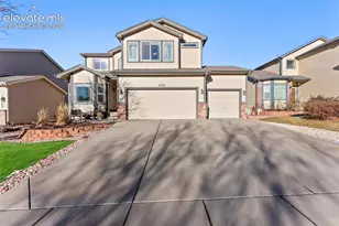 1442 Lookout Springs Dr, Colorado Springs, CO 80921 - Photo 35