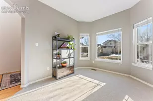 1442 Lookout Springs Dr, Colorado Springs, CO 80921 - Photo 7