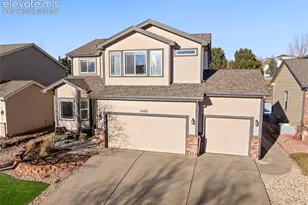 1442 Lookout Springs Dr, Colorado Springs, CO 80921 - Photo 1