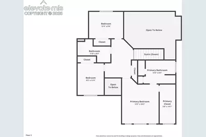 1442 Lookout Springs Drive, Colorado Springs, CO 80921 - Photo 5