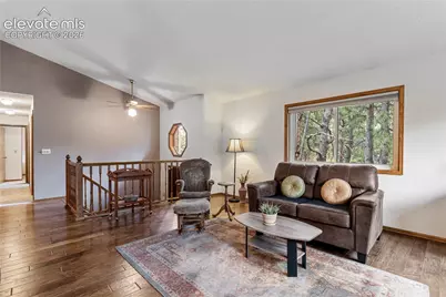 17730 Grama Ridge Road, Colorado Springs, CO 80908 - Photo 9