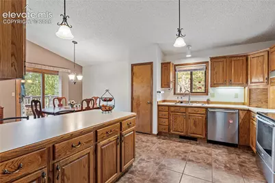 17730 Grama Ridge Road, Colorado Springs, CO 80908 - Photo 19