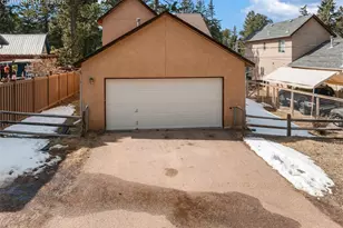 509 N Center St, Woodland Park, CO 80863 - Photo 45