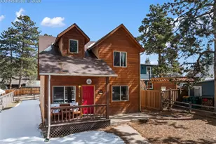 509 N Center St, Woodland Park, CO 80863 - Photo 5