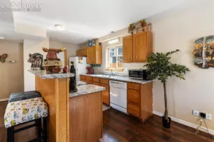 509 N Center St, Woodland Park, CO 80863 - Photo 29