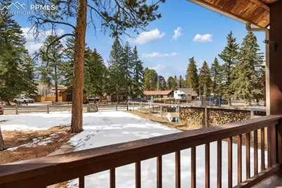 509 N Center Street, Woodland Park, CO 80863 - Photo 39