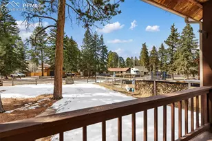 509 N Center St, Woodland Park, CO 80863 - Photo 39