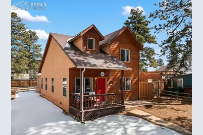 509 N Center Street, Woodland Park, CO 80863 - Photo 49