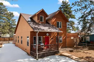 509 N Center St, Woodland Park, CO 80863 - Photo 49
