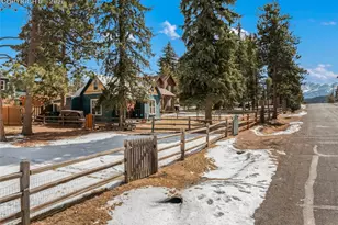 509 N Center St, Woodland Park, CO 80863 - Photo 3