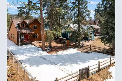 509 N Center Street, Woodland Park, CO 80863 - Photo 9