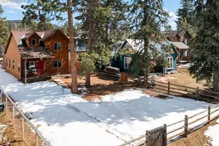 509 N Center St, Woodland Park, CO 80863 - Photo 9