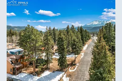 509 N Center Street, Woodland Park, CO 80863 - Photo 7