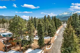 509 N Center St, Woodland Park, CO 80863 - Photo 7
