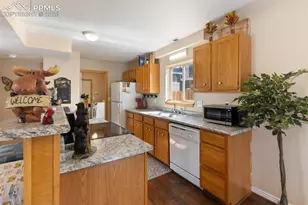 509 N Center St, Woodland Park, CO 80863 - Photo 23