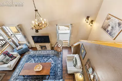509 N Center Street, Woodland Park, CO 80863 - Photo 11