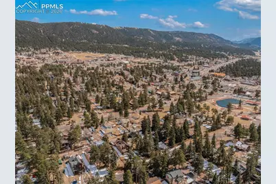 509 N Center Street, Woodland Park, CO 80863 - Photo 43