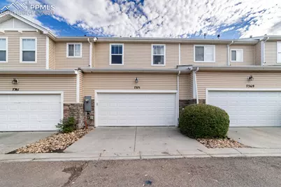 7375 Sandy Springs Point, Fountain, CO 80817 - Photo 29