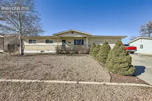 43 Fordham Cir, Pueblo, CO 81005 - Photo 1