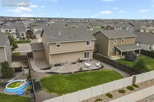 8408 Hardwood Cir, Colorado Springs, CO 80908 - Photo 5
