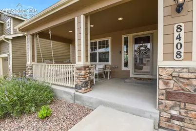 8408 Hardwood Circle, Colorado Springs, CO 80908 - Photo 3