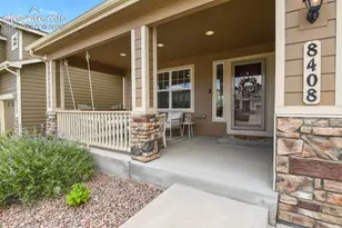 8408 Hardwood Cir, Colorado Springs, CO 80908 - Photo 3