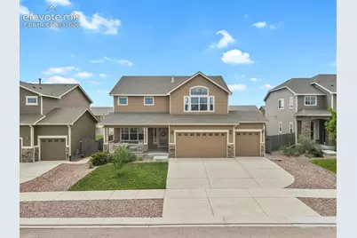 8408 Hardwood Circle, Colorado Springs, CO 80908 - Photo 1
