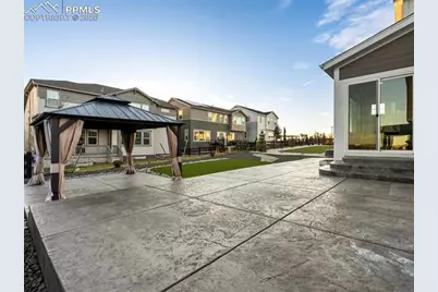 3044 Bivouac Point, Castle Rock, CO 80108 - Photo 45