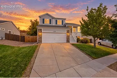 6448 Balance Circle, Colorado Springs, CO 80923 - Photo 1