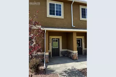 7724 Sand Lake Heights, Colorado Springs, CO 80908 - Photo 1