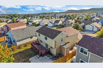 6348 La Plata Peak Drive, Colorado Springs, CO 80923 - Photo 31