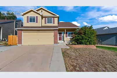 6348 La Plata Peak Drive, Colorado Springs, CO 80923 - Photo 1