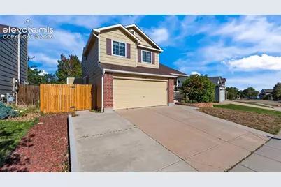 6348 La Plata Peak Drive, Colorado Springs, CO 80923 - Photo 3