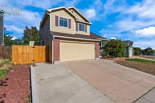 6348 La Plata Peak Dr, Colorado Springs, CO 80923 - Photo 3