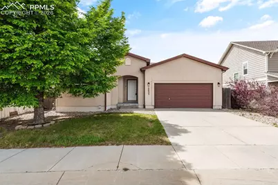 10832 Darneal Drive, Fountain, CO 80817 - Photo 1