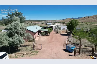 1601 Reservoir Road, Canon City, CO 81212 - Photo 1