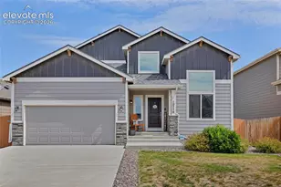 10778 Matta Dr, Colorado Springs, CO 80925 - Photo 1