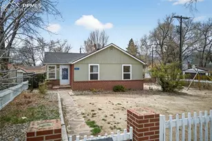 1917 E Cache La Poudre St, Colorado Springs, CO 80909 - Photo 35