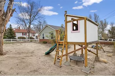 1917 E Cache La Poudre Street, Colorado Springs, CO 80909 - Photo 29