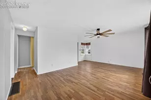 1917 E Cache La Poudre St, Colorado Springs, CO 80909 - Photo 9