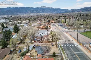 1917 E Cache La Poudre St, Colorado Springs, CO 80909 - Photo 41